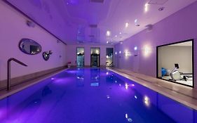 Hotel Antares Gdynia